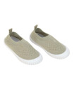 Lässig All Round Sneakers - Light Khaki