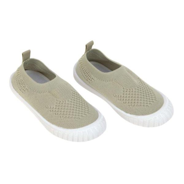 Lässig All Round Sneakers - Light Khaki