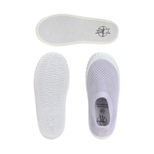 Lässig All Round Sneakers - Patel Lilac 