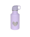 Lässig Stainless Steel Bottle - 500ml