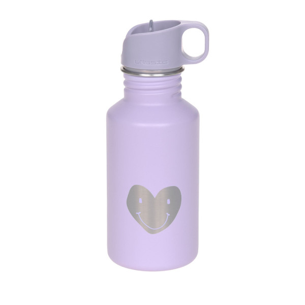 Lässig Stainless Steel Bottle - 500ml