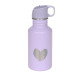 Little Gang Heart Lilac