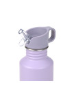 Lässig Stainless Steel Bottle - 500ml