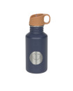 Lässig Stainless Steel Bottle - 500ml