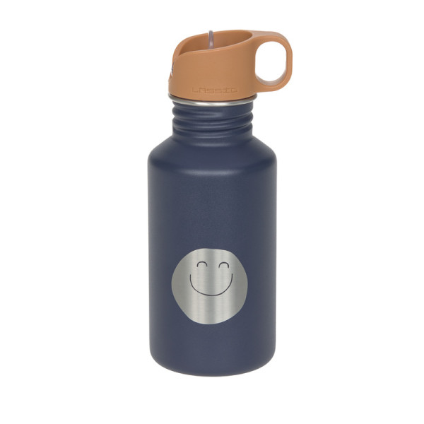 Lässig Stainless Steel Bottle - 500ml