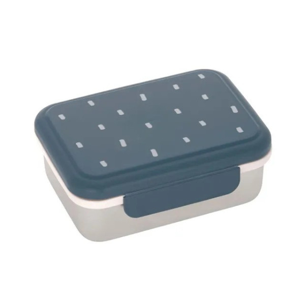 Lässig Happy Prints Stainless Steel Lunchbox