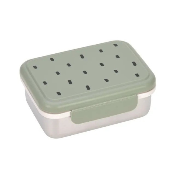 Lässig Happy Prints Stainless Steel Lunchbox