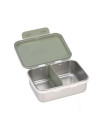 Lässig Happy Prints Stainless Steel Lunchbox