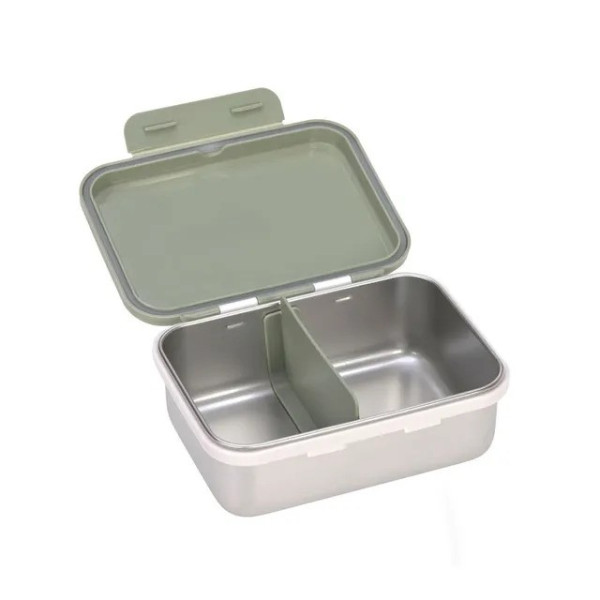 Lässig Happy Prints Stainless Steel Lunchbox