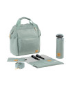 Lässig Glam Goldie Backpack -Mint