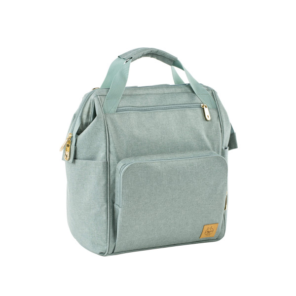 Lässig Glam Goldie Backpack -Mint