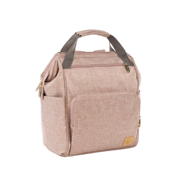 Lässig Glam Goldie Backpack - Rose