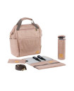 Lässig Glam Goldie Backpack - Rose