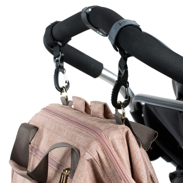 Lässig Glam Goldie Backpack - Rose