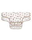 Lässig Long Sleeve Bib 2pcs