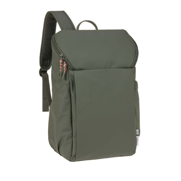 Lässig Slender Up Backpack - Olive