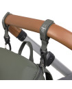 Lässig Slender Up Backpack - Olive