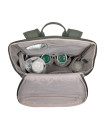 Lässig Slender Up Backpack - Olive