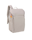 Lässig Slender Up Backpack - Taupe
