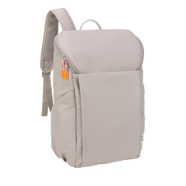 Lässig Slender Up Backpack - Taupe