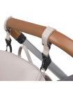 Lässig Slender Up Backpack - Taupe