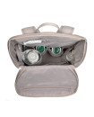 Lässig Slender Up Backpack - Taupe