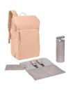 Lässig Slender Up Backpack - Camel