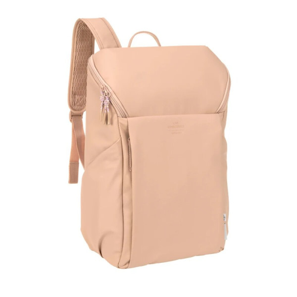 Lässig Slender Up Backpack - Camel
