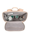 Lässig Slender Up Backpack - Camel