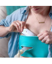 Lavie Warming Lactation Massage Pads