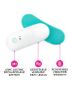 Lavie Warming Lactation Massage Pads