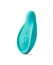 Lavie Lactation Massager - Teal