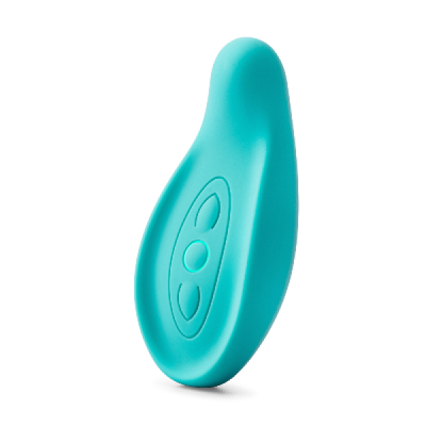 Lavie Lactation Massager - Teal