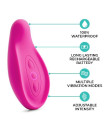 Lavie Lactation Massager - Teal