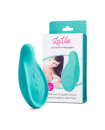 Lavie Lactation Massager - Teal