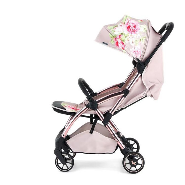 Leclerc Baby Stroller by Monnalisa |Birch