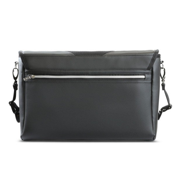Leclerc Baby Diaper Bag - Hexagon 