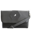Leclerc Baby Diaper Bag - Hexagon 