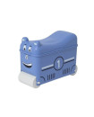 Little Rolla Ride-On Suitcase Race Car