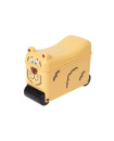 Little Rolla Ride-On Suitcase Lion