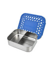 Lunchbots Stainless Steel Food Container|Medium Trio