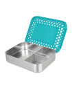 Lunchbots Stainless Steel Food Container|Large Trio