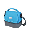 Lunchbots Duplex Lunch Bag
