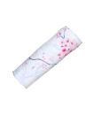 Malabar Baby Organic Swaddle Hamsa