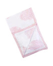 Malabar Baby Receiving Blanket 