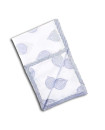 Malabar Baby Receiving Blanket 