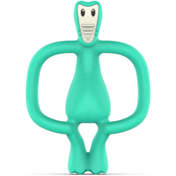 Matchstick Monkey Animal Teether