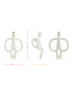 Matchstick Monkey Original Monkey Teether 