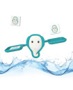Matchstick Monkey Bathtime Scale Game