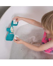 Matchstick Monkey Bathtime Scale Game